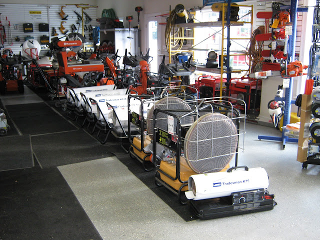 Southern Maine Tool & Equipment Rental