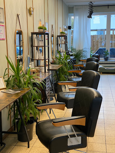 Sina Geest Friseure