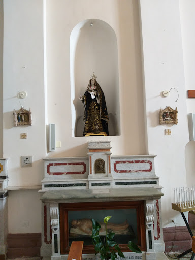 Parrocchia Santa Candida - Thumbnail
