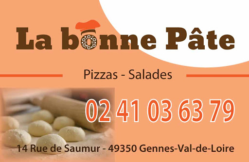Photo 2 - La Bonne Pâte
