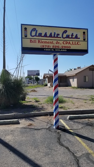 Classic Cuts Barbershop