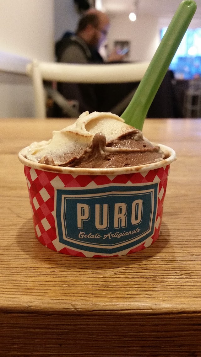 Puro Gelato