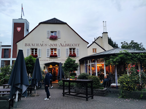 Restaurant Düsseldorf Gallery - Germany