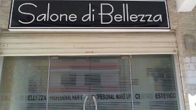 Salone Di Bellezza