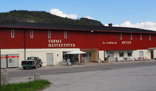 Ål Kjøpelag