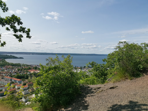 Skönviksparken (Lekplats) - Thumbnail