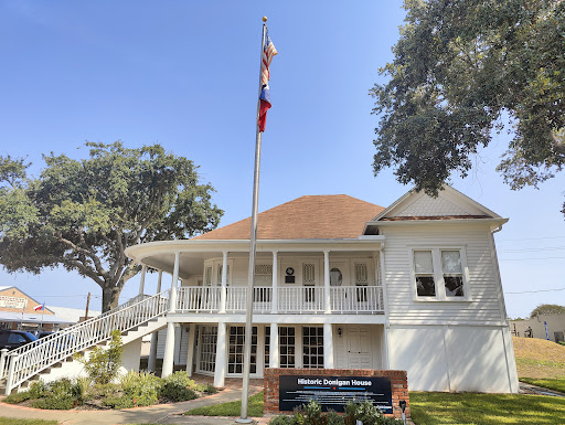 Donigan House