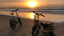 Go Bike Ile de Ré à Les Portes-en-Ré