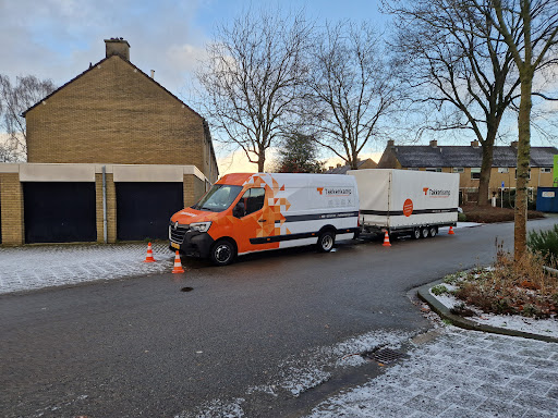 Takkenkamp Isolatie en Gevelonderhoud Apeldoorn - Thumbnail