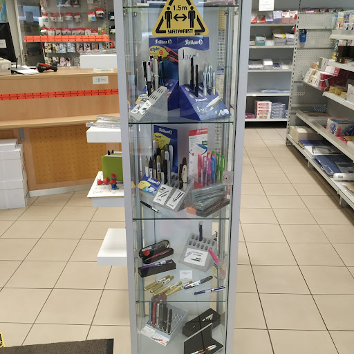 Weber Bürosysteme - Thumbnail
