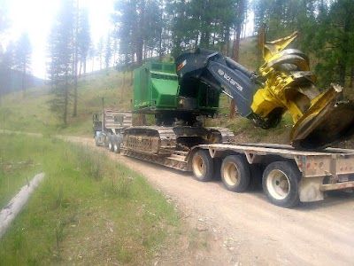 Leib Heavy Haul, Inc