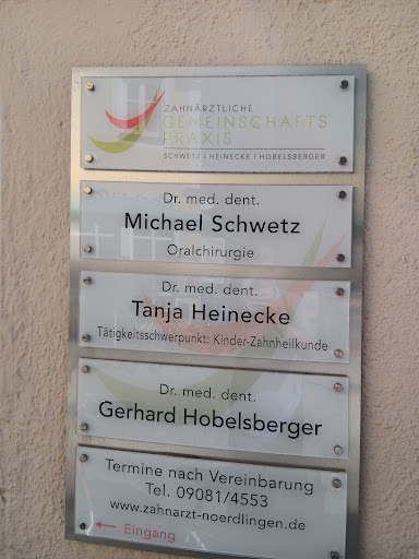Herr Dr. Gerhard Hobelsberger - Thumbnail