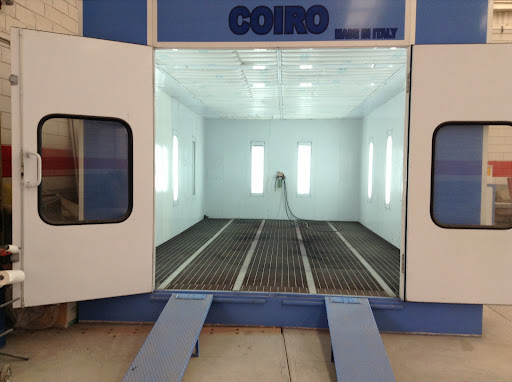 Centro De Reparacion Automotriz Finish-Line Body Shop - Thumbnail