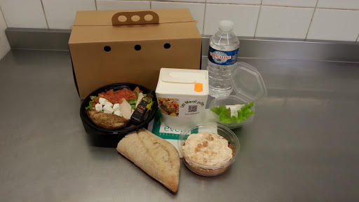Meal Event