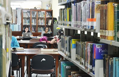 Photos of Perpustakaan FKGUI Salemba, Gd C Lt4