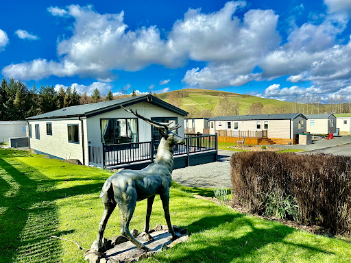 Crossburn Holiday Park - Thumbnail