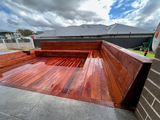 MVR Carpentry - Thumbnail
