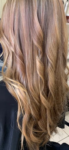 Organic Hair on Daleys - Thumbnail