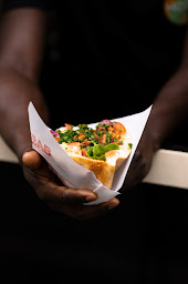 Photo n°9 de Mopa Döner à Paris (Restaurant de döner kebab)