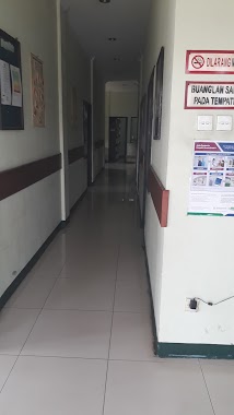 Klinik Pratama Bhakti Medika, Author: Dede Sofyan