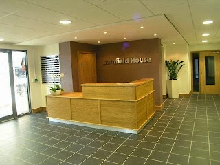 Barnfield House C/O