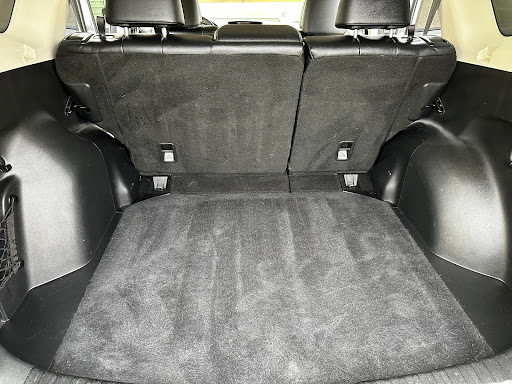 Mom’s automotive detailing - Thumbnail