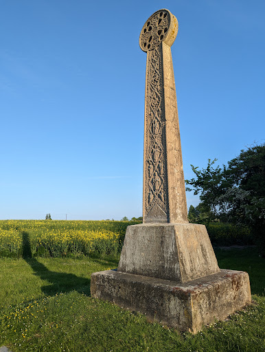 St Augustine's Cross