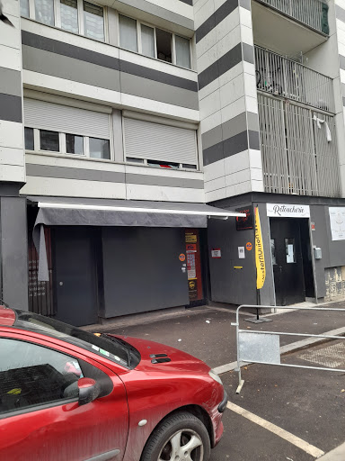 Cara Cyber Café