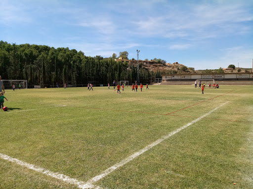 CF Seros - Visual