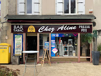Bar Tabac Chez Aline à Soulgé-sur-Ouette