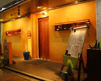 osteria SANZOKU