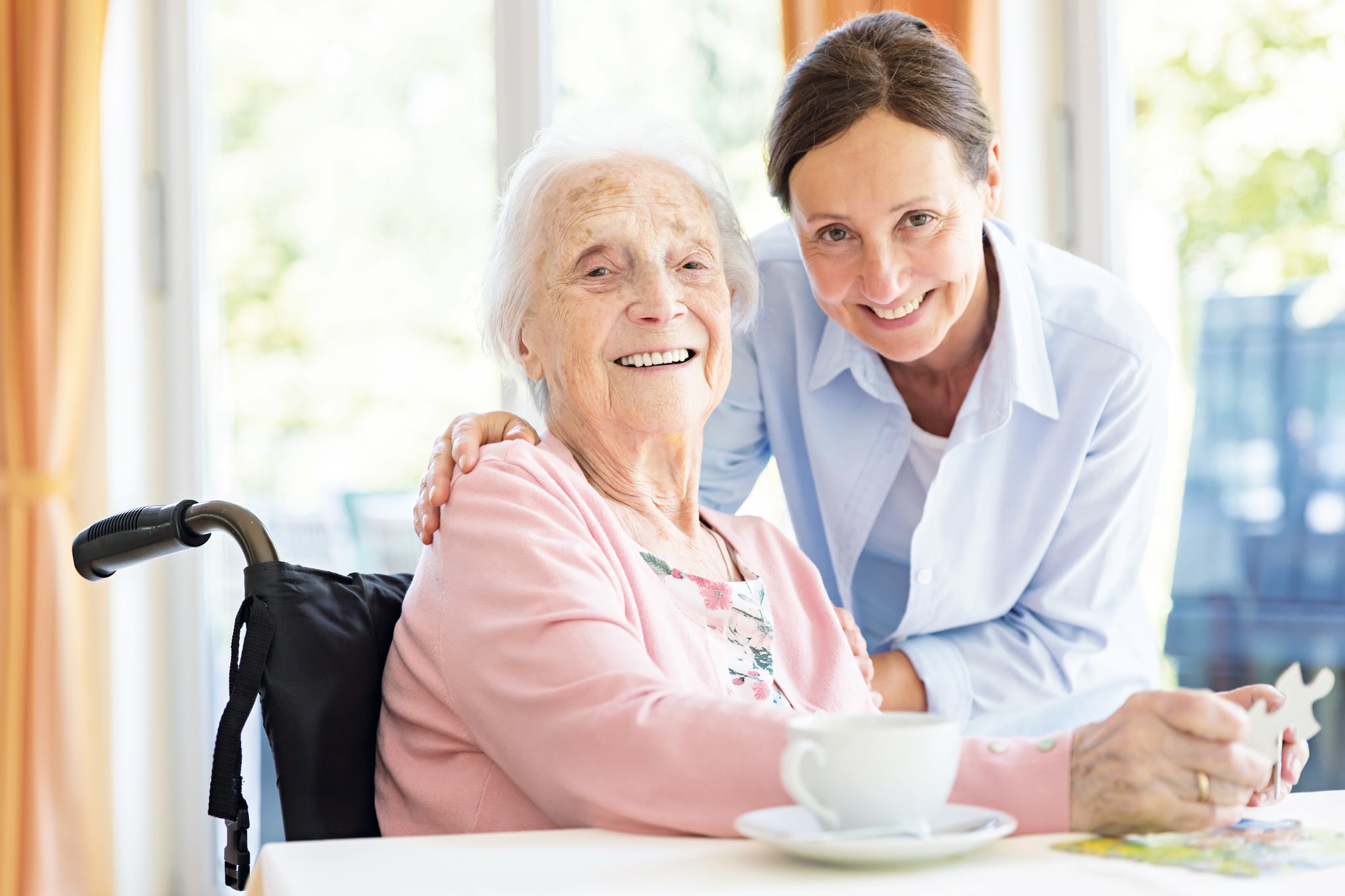 Tagespflege Schwelm am Papageienviertel – Bild 2