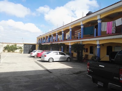 Photos of Hotel Santo Domingo