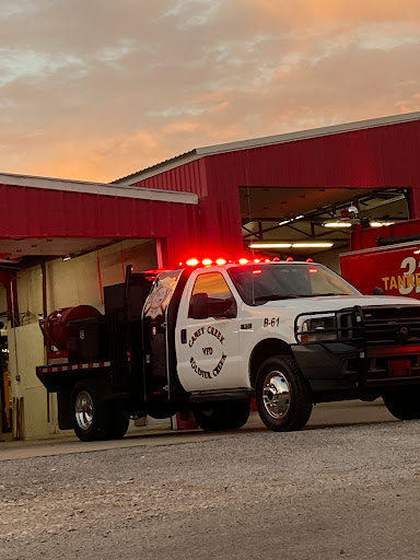 Caney Soldier Volunteer Fire Department - Thumbnail