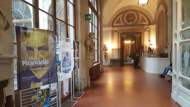 Medicean Villa of Poggio Imperiale