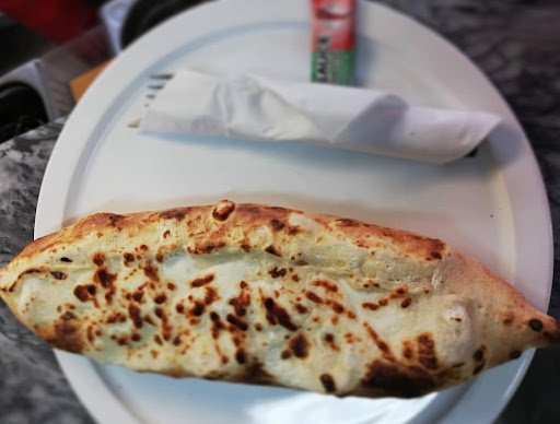 Worker Food Boulogne-Billancourt - Thumbnail