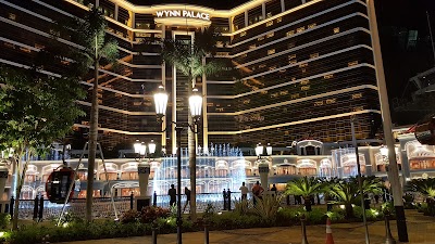 Photos of T Galleria by DFS, Macau, City of Dreams