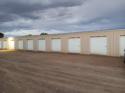 Valencia Storage & MHP