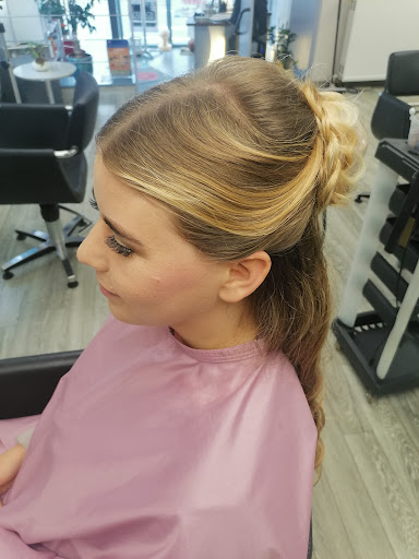 Borger Coiffeur - Thumbnail