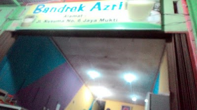 Photos of Bandrek Azri