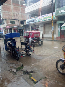 centro comercial san luis 1