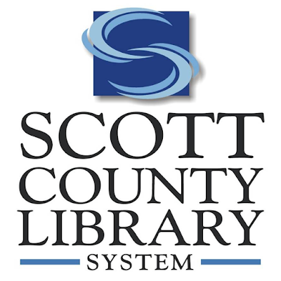 Scott County Library System - Buffalo Branch