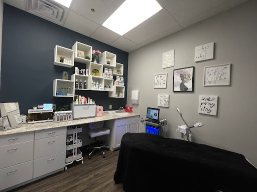 Fishers Cryotherapy - Visual