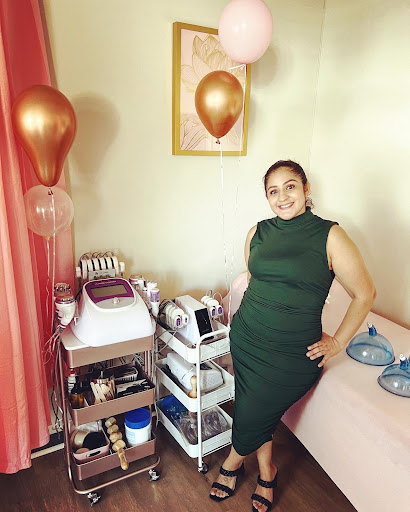 Curvy Goddess Body Spa - Thumbnail