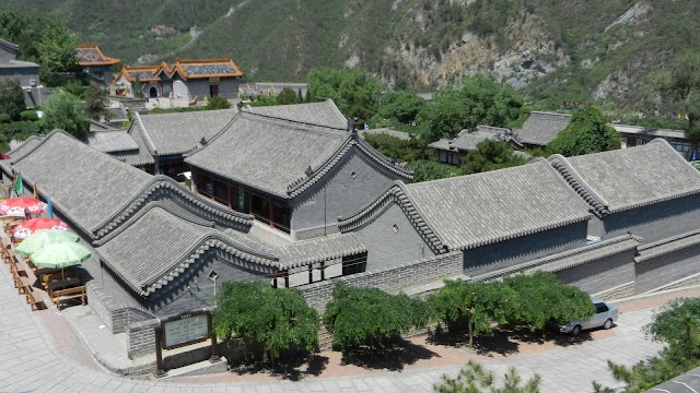 Great Wall of Badaling
