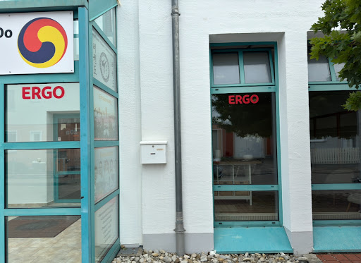 ERGO Versicherung Alexander Stumpp