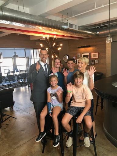 The Roy Group - Team Real Estate