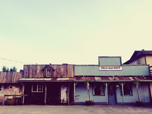Mel's Old West