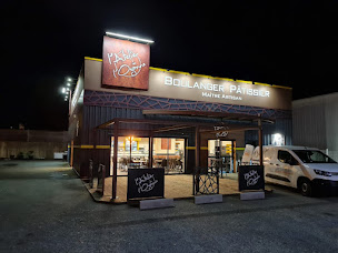 Photo n°9 de Boulangerie L'Atelier de l'Ozanne - Saint Berthevin à Saint-Berthevin (Boulangerie)