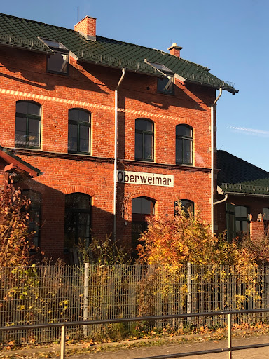 Oberweimar - Visual